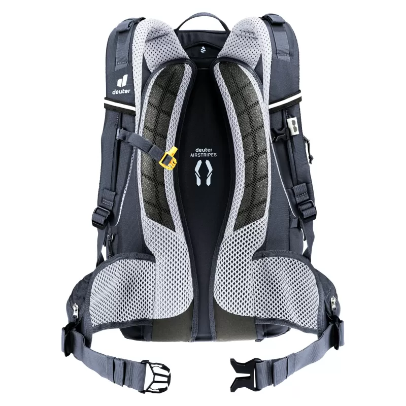 Deuter Trans Alpine 24 Preto