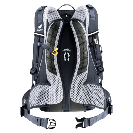 Deuter Trans Alpine 24 Preto