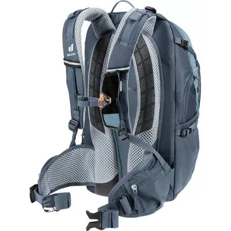 Deuter Trans Alpine 24 Cinza, Azul
