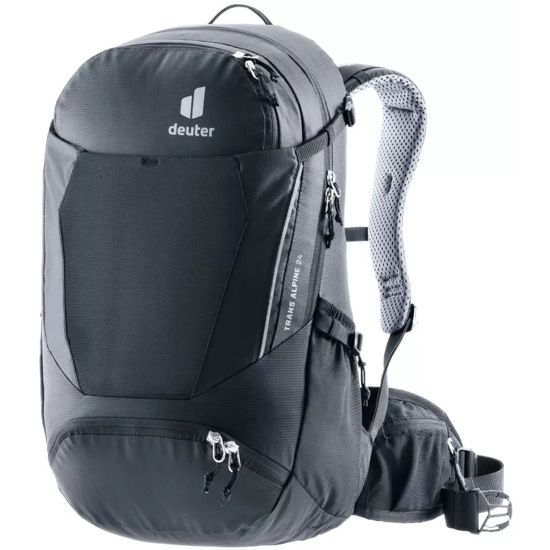 Deuter Trans Alpine 24 Preto