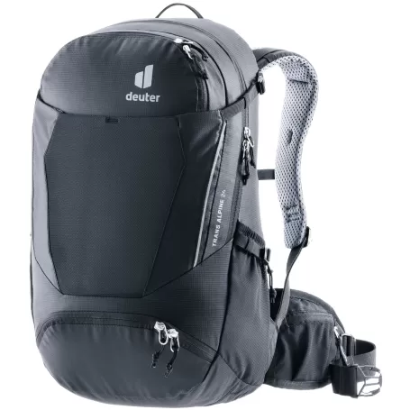 Deuter Trans Alpine 24 Preto