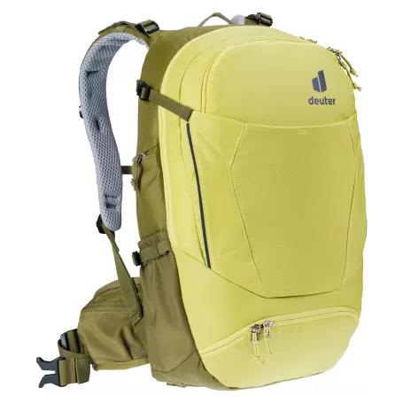 Deuter Trans Alpine 24 amarelo Deuter Trans Alpine 24 amarelo