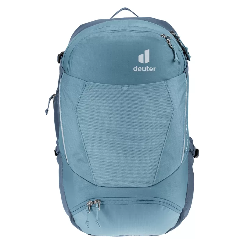Deuter Trans Alpine 24 Cinza, Azul