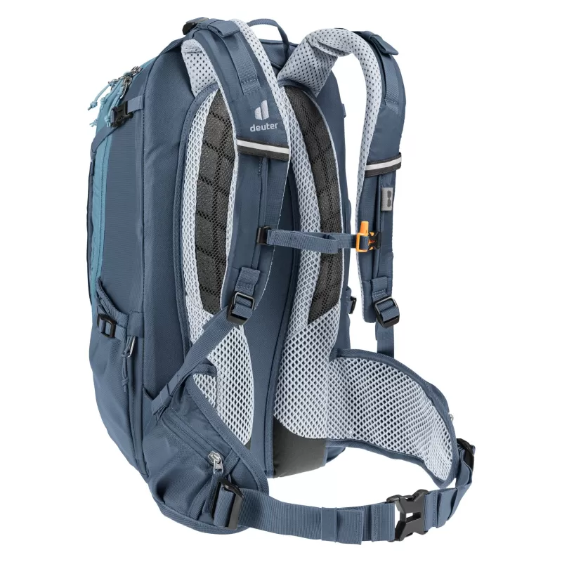 Deuter Trans Alpine 24 Cinza, Azul
