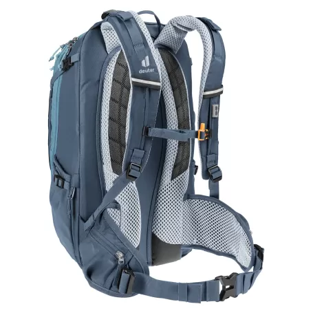 Deuter Trans Alpine 24 Cinza, Azul