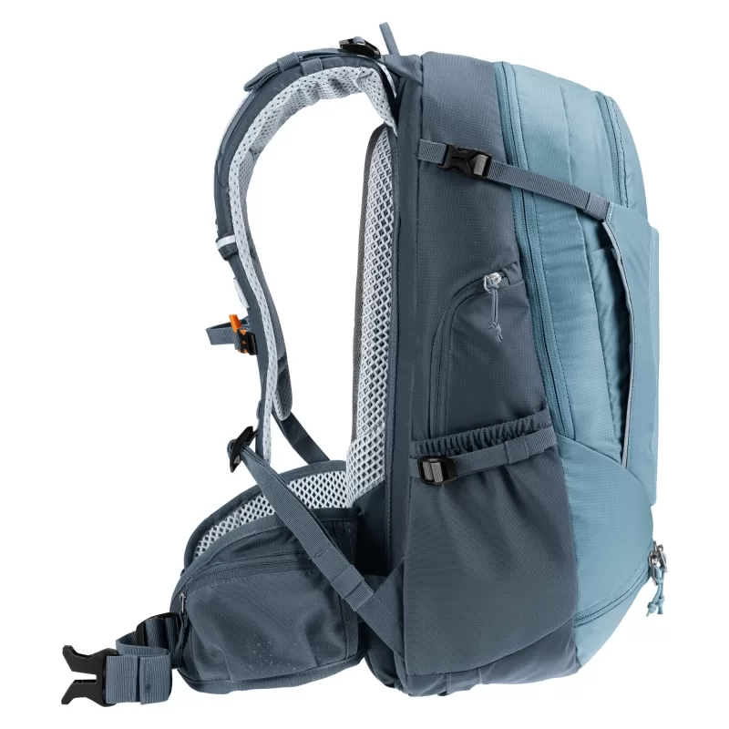Deuter Trans Alpine 24 Cinza, Azul