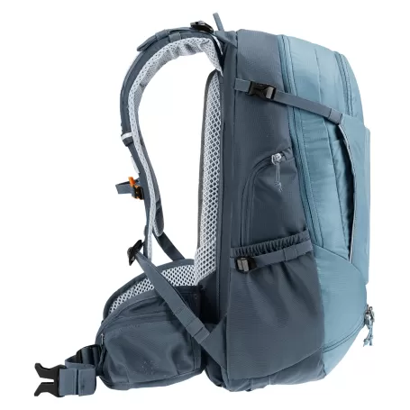 Deuter Trans Alpine 24 Cinza, Azul