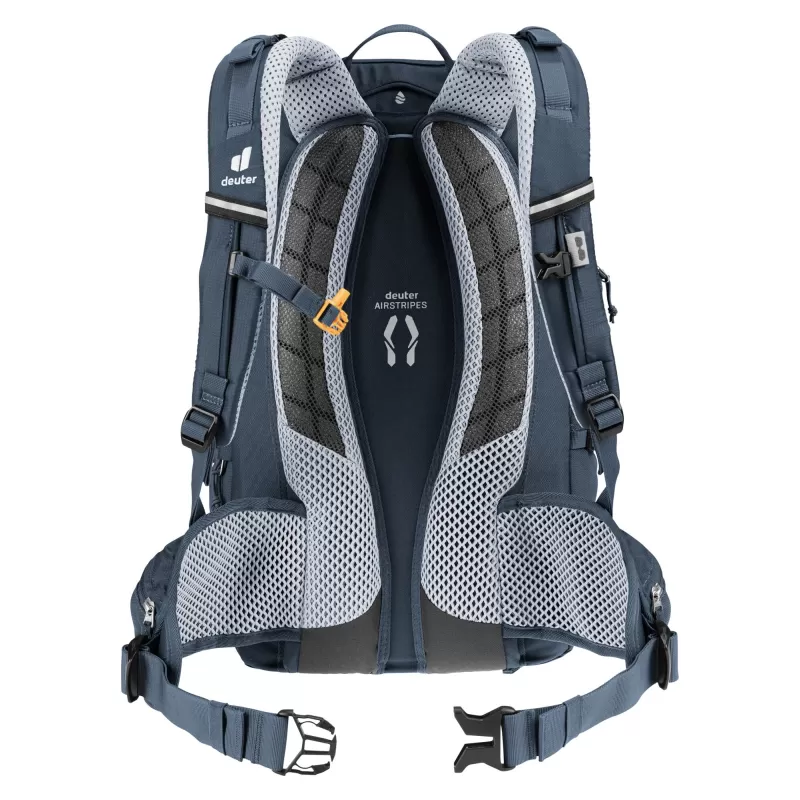 Deuter Trans Alpine 24 Cinza, Azul