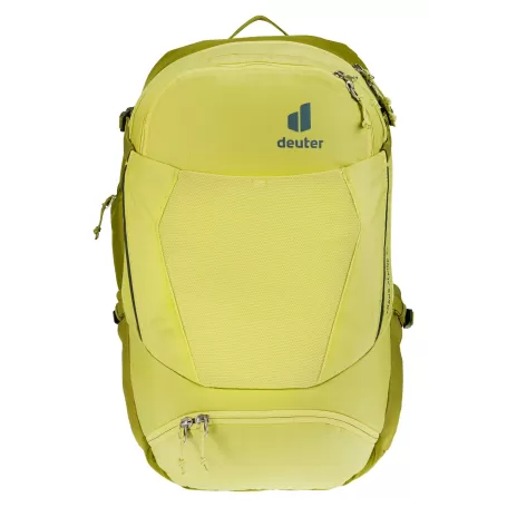 Deuter Trans Alpine 24 amarelo
