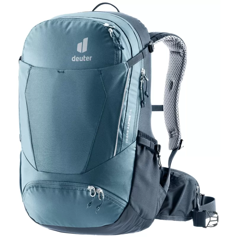 Deuter Trans Alpine 24 Cinza, Azul