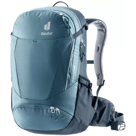 Deuter Trans Alpine 24 Cinza, Azul