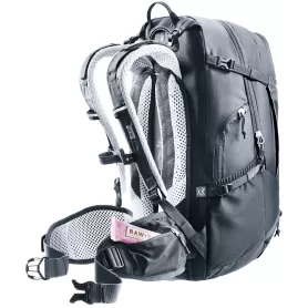 Deuter Trans Alpine 28 SL Negro