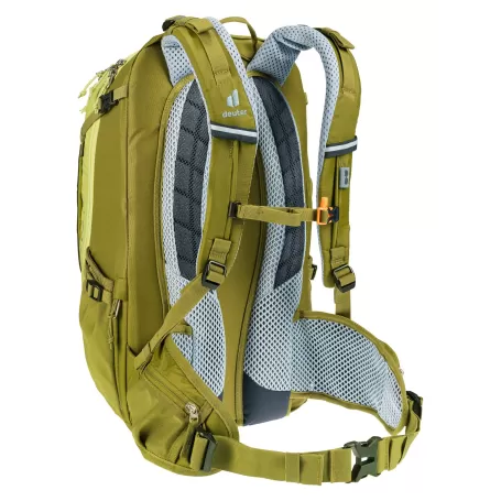 Deuter Trans Alpine 24 amarelo