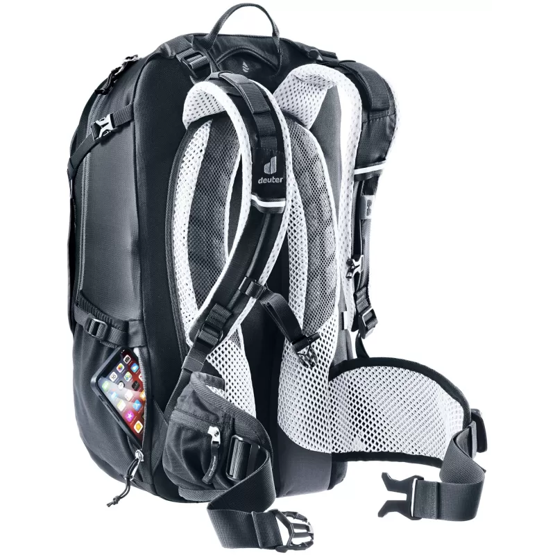 Deuter Trans Alpine 28 SL Preto