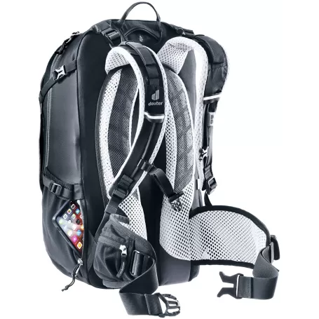 Deuter Trans Alpine 28 SL Preto