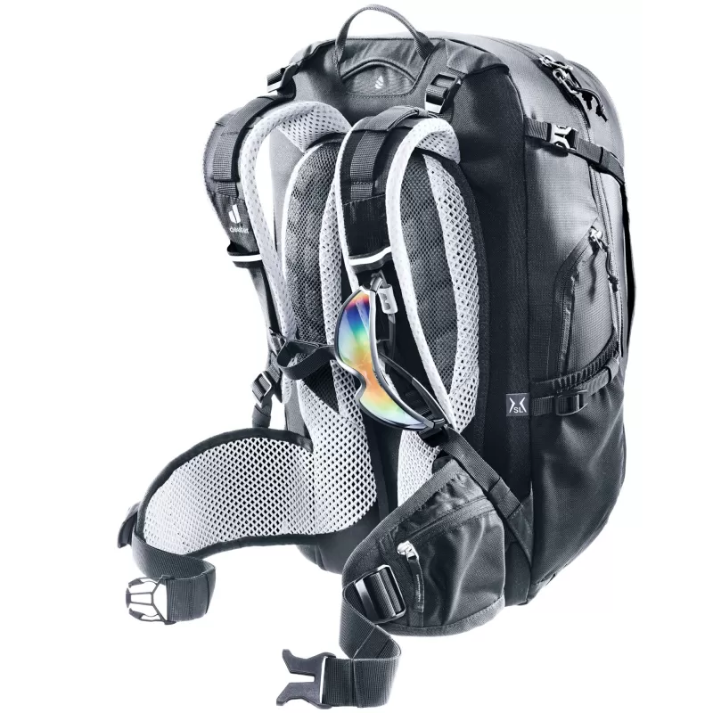 Deuter Trans Alpine 28 SL Preto