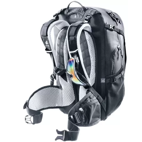 Deuter Trans Alpine 28 SL Preto