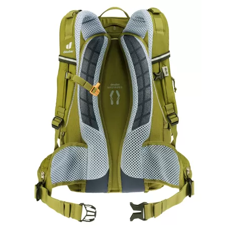 Deuter Trans Alpine 24 amarelo