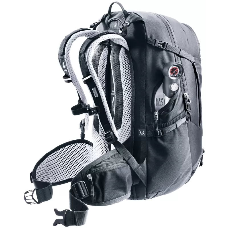 Deuter Trans Alpine 28 SL Preto