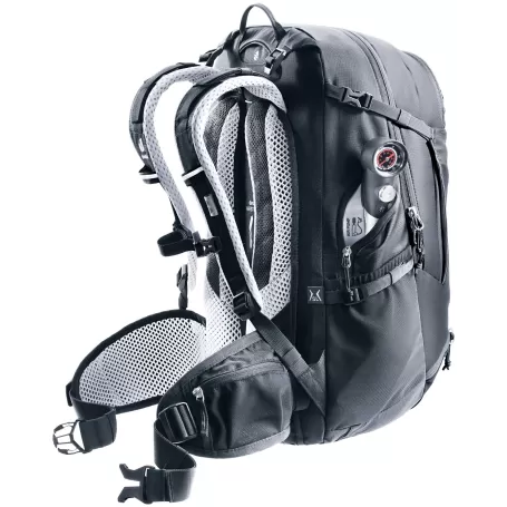 Deuter Trans Alpine 28 SL Preto