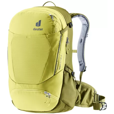 Deuter Trans Alpine 24 amarelo