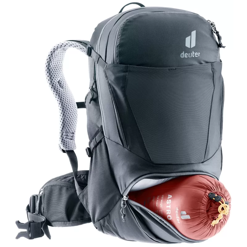 Deuter Trans Alpine 28 SL Preto
