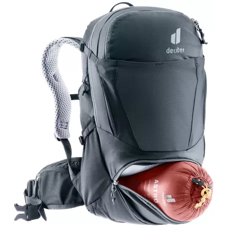 Deuter Trans Alpine 28 SL Preto