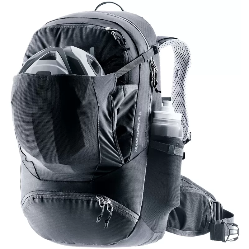 Deuter Trans Alpine 28 SL Preto