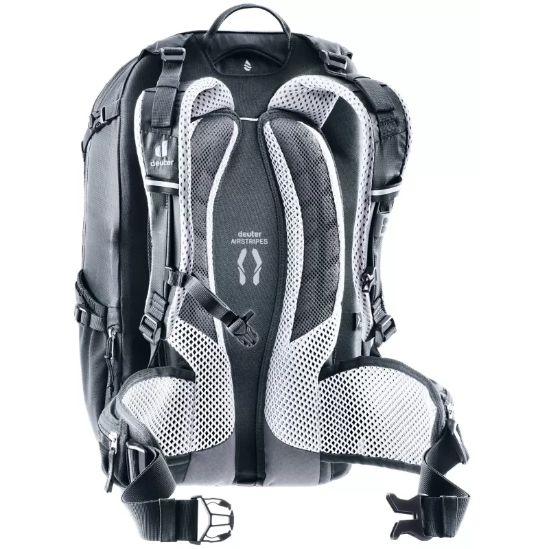 Deuter Trans Alpine 28 SL Preto