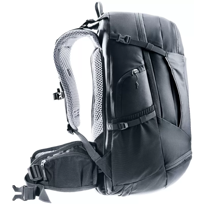Deuter Trans Alpine 28 SL Preto