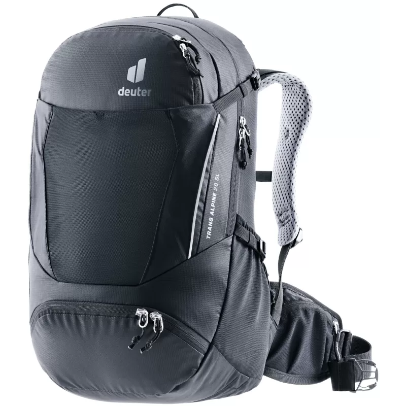 Deuter Trans Alpine 28 SL Preto