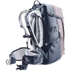 Deuter Trans Alpine 28 SL Morado