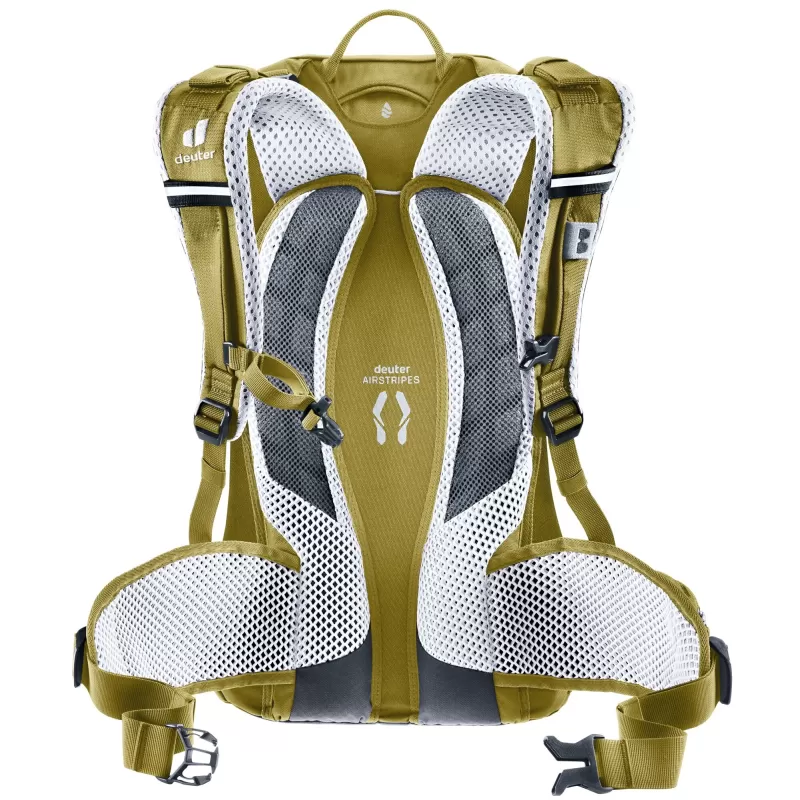 Deuter Trans Alpine 28 SL Cinza, Verde