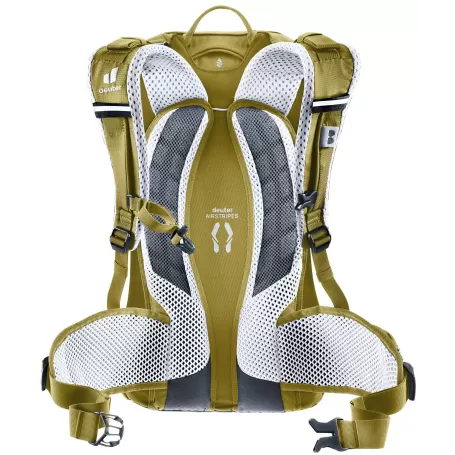 Deuter Trans Alpine 28 SL Cinza, Verde