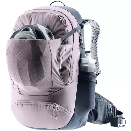 Deuter Trans Alpine 28 SL Roxo, Cinza