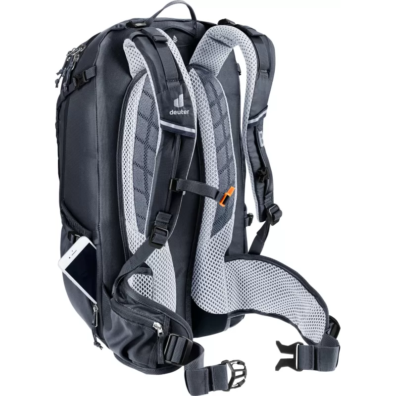 Deuter Trans Alpine 30 Preto