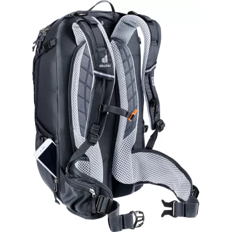 Deuter Trans Alpine 30 Preto