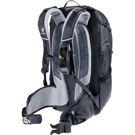Deuter Trans Alpine 30 Preto