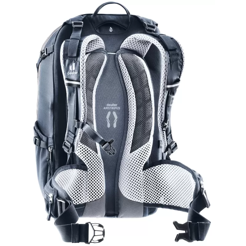 Deuter Trans Alpine 28 SL Roxo, Cinza