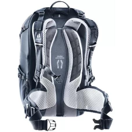 Deuter Trans Alpine 28 SL Roxo, Cinza