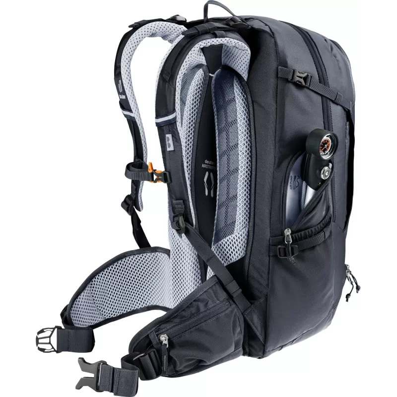 Deuter Trans Alpine 30 Preto