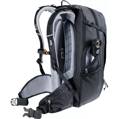 Deuter Trans Alpine 30 Preto
