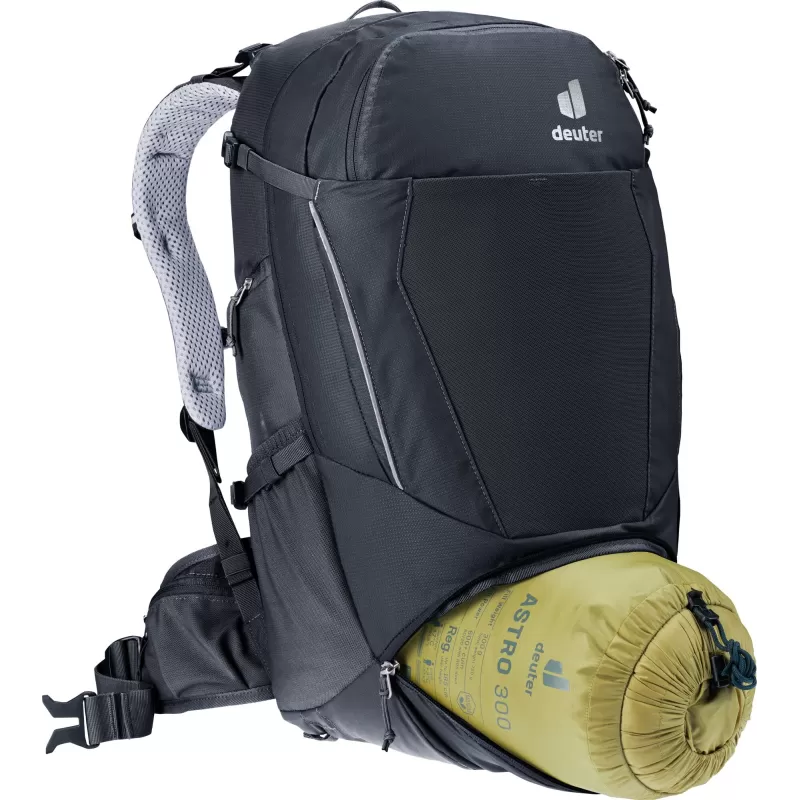 Deuter Trans Alpine 30 Preto
