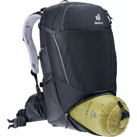 Deuter Trans Alpine 30 Preto