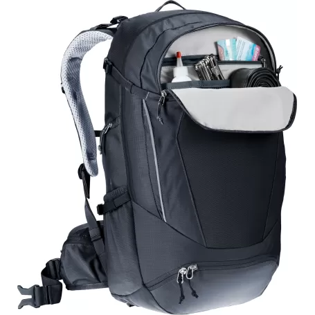 Deuter Trans Alpine 30 Preto