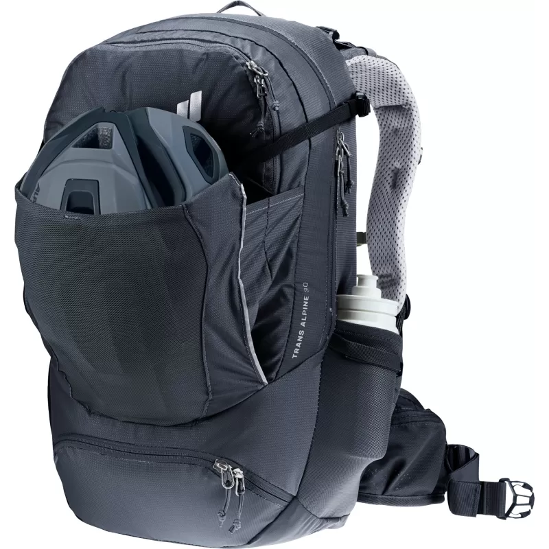 Deuter Trans Alpine 30 Preto