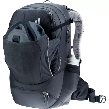 Deuter Trans Alpine 30 Preto