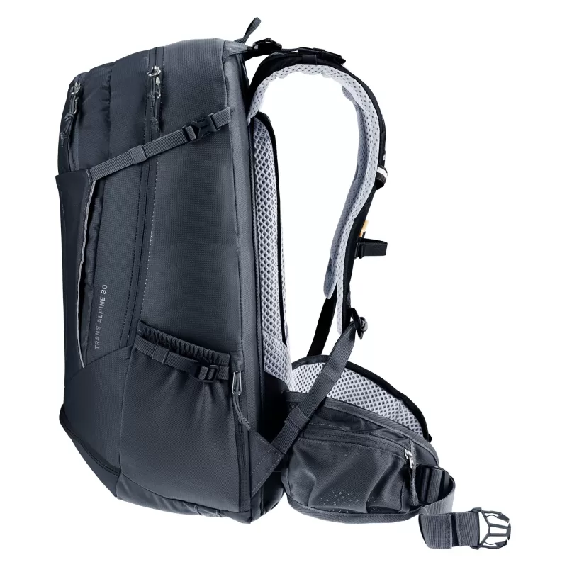Deuter Trans Alpine 30 Preto