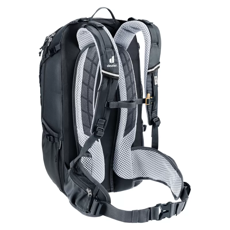 Deuter Trans Alpine 30 Preto