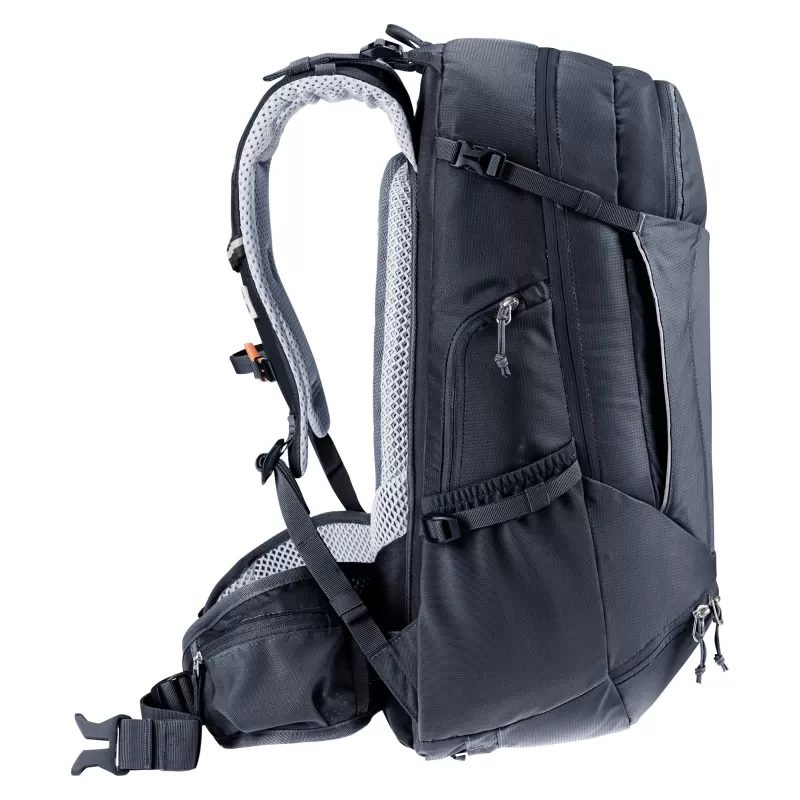 Deuter Trans Alpine 30 Preto